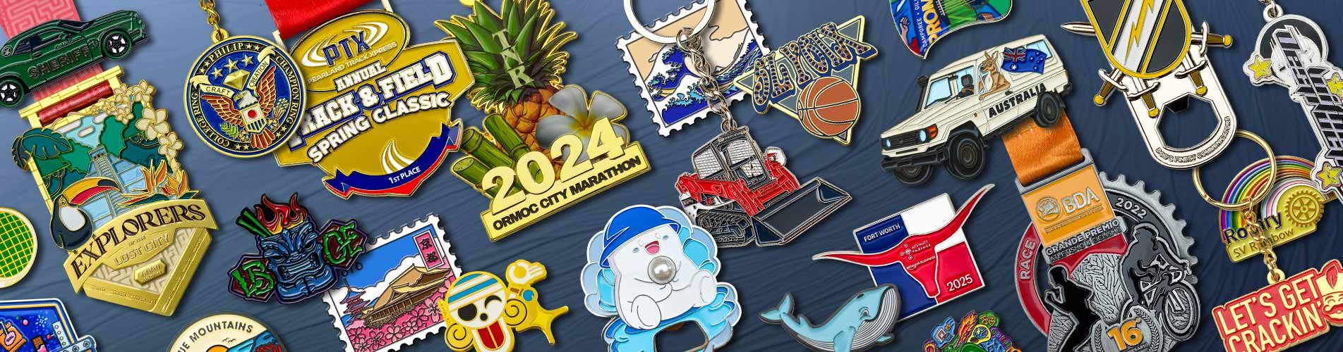 Bannière de page intérieure