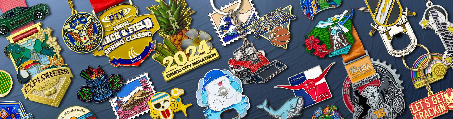 Bannière de page intérieure